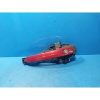 Ford Focus, Triton Right Front Outer Door Handle