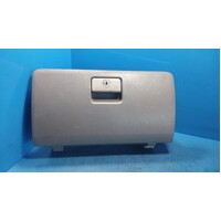 Toyota Hilux  Glove Box