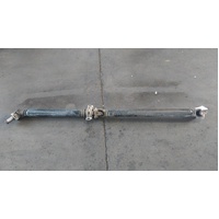 Toyota Hilux 3.0 1Kd-Ftv Diesel Manual, Rear Prop Shaft