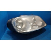 Volkswagen Caddy 2K  Right Headlamp