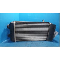 Hyundai Santa Fe Dm Intercooler