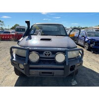 Toyota Hilux 4wd Right Front Hub Assembly