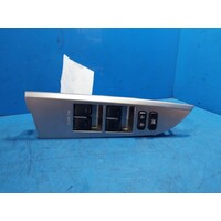 Toyota Landcruiser, Prado Right Front Power Door Window Master Switch