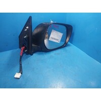 Toyota Landcruiser 200 Series Right Door Mirror