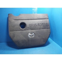 Mazda 3 Bl Petrol 2.0 Engine Cover
