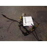 Mazda 6 Gg-Gy Right Rear Caliper