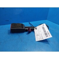 Ford Ranger Px Series 2 And 3 Dual Cab Left Front Seat Belt Stalk Only