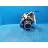 Toyota Hilux Prado Hiace 1kd-ftv Alternator