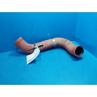 Isuzu Dmax Rc Intercooler Hose