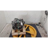 Suzuki Swift Az 1.2 Petrol K12c Auto Transmission