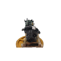 Mazda 3 Bk-Bl Petrol 2.0 Lf Vvt Engine