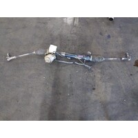 Holden Captiva Cg Steering Rack