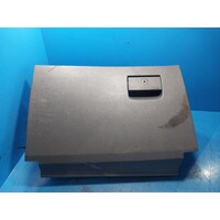 Ford Ranger Px  Lower Left Side Glove Box