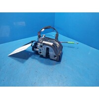 Toyota Prado, Corolla, Prius, Gs, Es Series (13-) Left Rear Door Lock