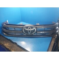 Toyota Hilux Sr Radiator Grillle