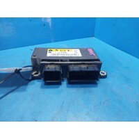 Holden Barina Tm Airbag Module