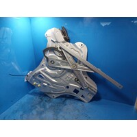 Hyundai Ix35 Lm Series Right Front Door Regulator And Motor
