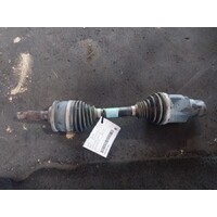 Ford  Ranger Everest, Mazda Bt50, Right Front Driveshaft
