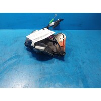 Toyota Hilux Workmate Left Front Door Lock