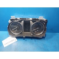 Toyota Hilux Workmate Instrument Cluster