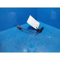 Toyota Landcruiser Left Front Abs Sensor