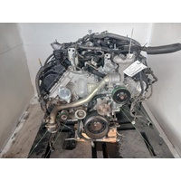 Toyota Landcruiser Vdj76 78 79 Series V8 4.5 1Vd-Ftv Turbo Diesel Engine