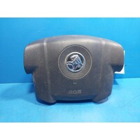 Holden Colorado Rodeo Isuzu Dmax Right Steering Wheel Airbag