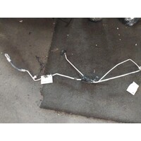 Hyundai Iload/Imax Tq, Air Cond Hoses