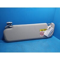 Hyundai Iload/Imax Tq Left Side Sunvisor