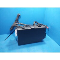Mazda Bt50 Up-Ur Engine Bay Fuse Box