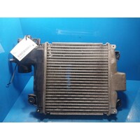 Toyota Hilux 3.0 Diesel Intercooler