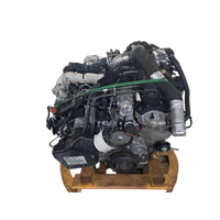 Jeep Grandcherokee 3.0 Turbo Diesel Wk  Engine