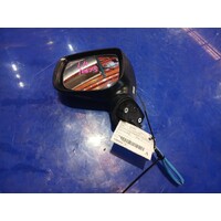 Subaru Impreza G5 Left Door Mirror