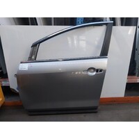 Mazda Cx7 Left Front Door