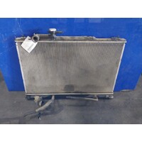 Mazda Cx7 Er 2.5 Petrol Automatic Radiator