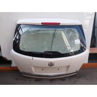 Holden Captiva 5 (Vin Kl3d) Cg, Tailgate
