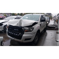 Ford Ranger Px Series 1-3  Right Front Door