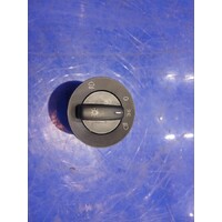 Volkswagen Golf Headlamp Switch