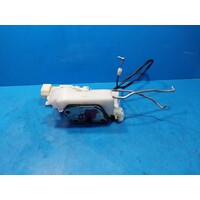 Holden Rodeo, Colorado Left Front Door Lock