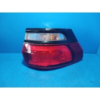 Jeep Grand Cherokee Wk Left Taillight