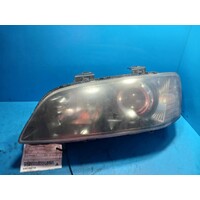 Holden Commodore Ve S1 Left Headlamp