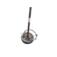 Mazda Bt50 Up-Ur Left Rear Axle