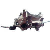 Mazda Cx5 Ke 4.325 Ratio Rear Diff Centre