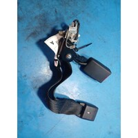 Mazda Cx5 Ke Left Rear Seat Belt Stalk Only
