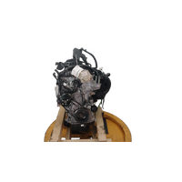 Mazda Cx5 Kf Petrol 2.5 Py-Vpr Code, Engine  Used