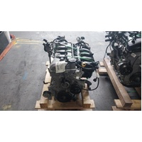 Mazda 2 De Series 1.5 Zy Engine