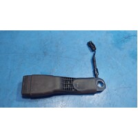 Toyota Rav4 Xa40 Left Rear Seat Belt Stalk Only