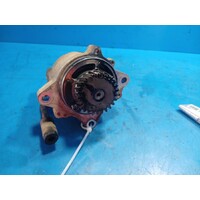Isuzu Dmax, Holden Colorado Vacuum Pump