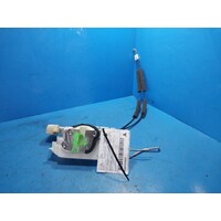 Isuzu Dmax, Rc Right Front Door Lock