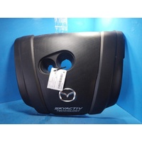 Mazda 3 Bm-Bn Petrol 2.0/2.5 Engine Cover